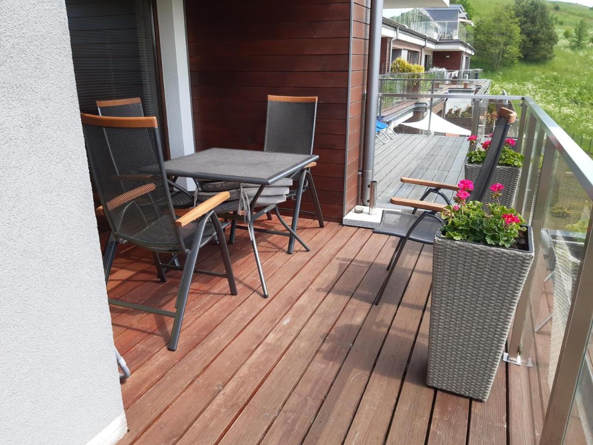 Apartamenty Przy Stoku 姆拉哥沃 外观 照片