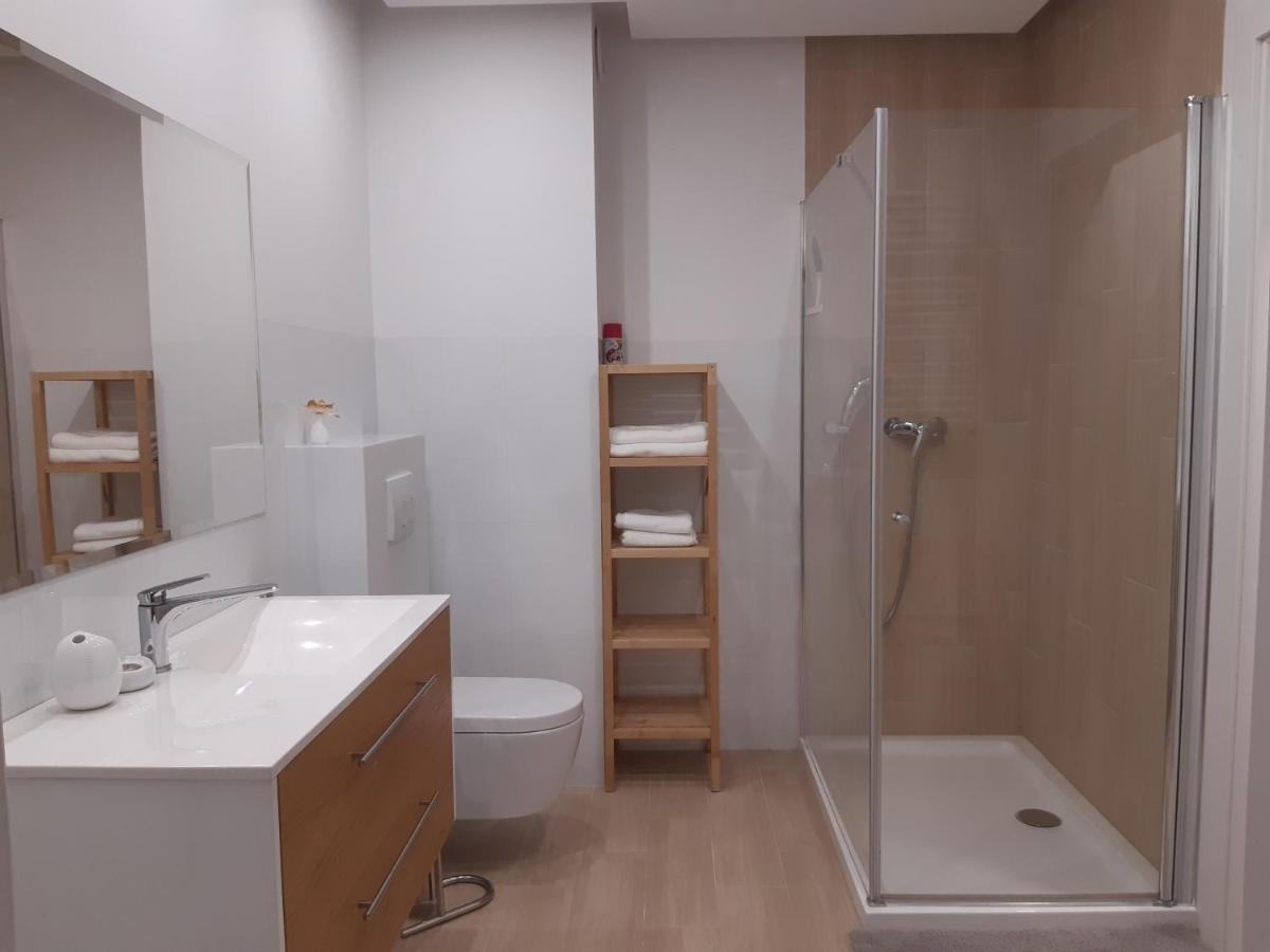 Apartamenty Przy Stoku 姆拉哥沃 外观 照片